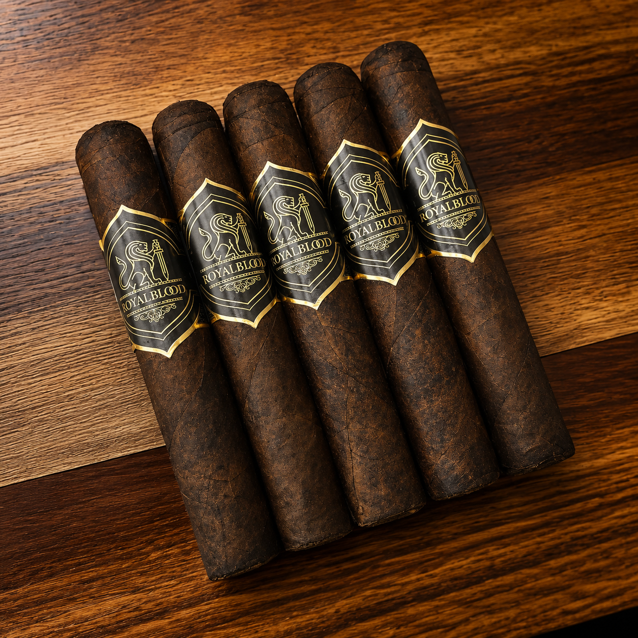 Royal Blood Cigars