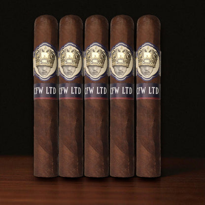 LONG LIVE THE KING MAD MOFO CFW LTD