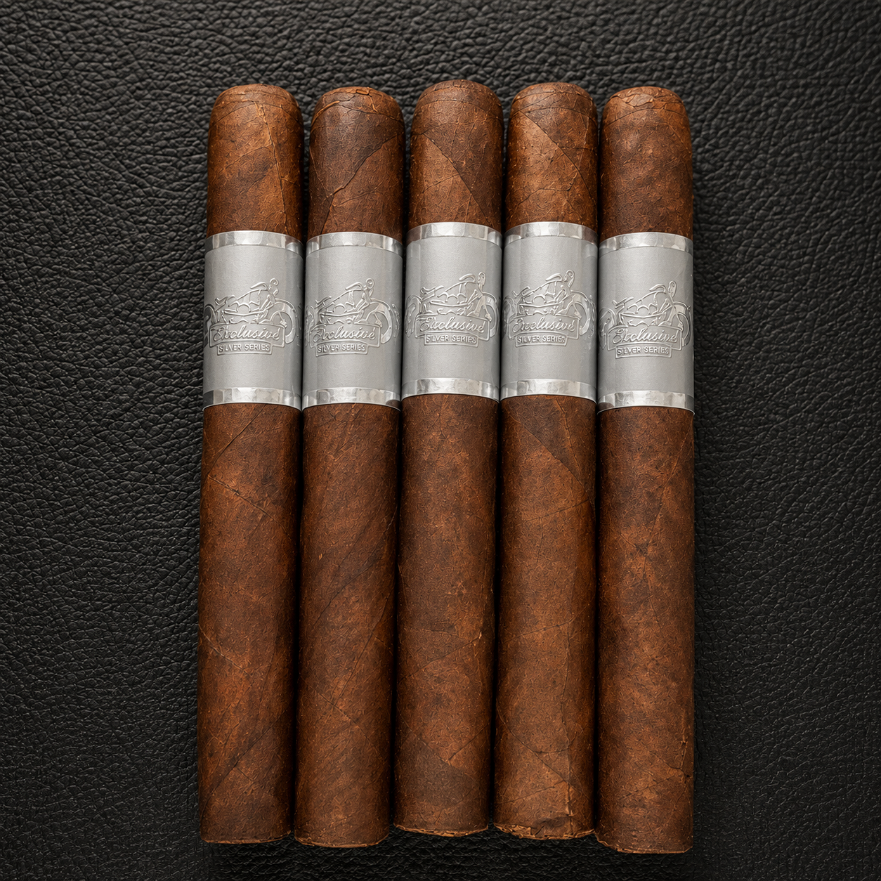 CAO  Flathead Steel Horse Bullneck