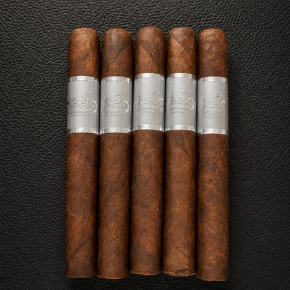 CAO  Flathead Steel Horse Bullneck