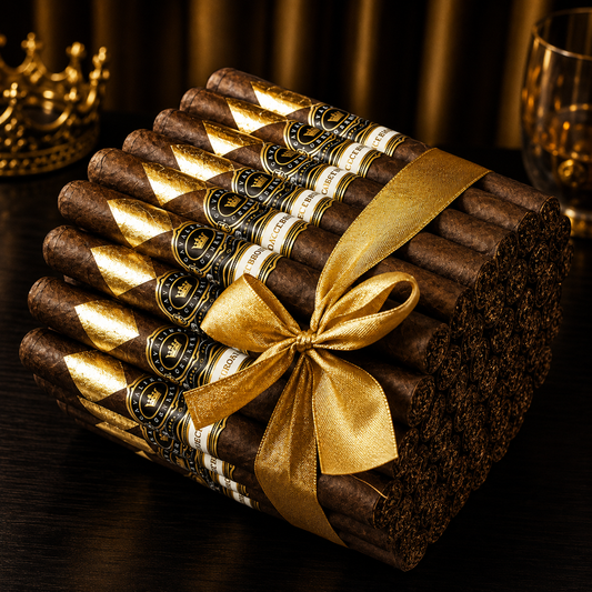 Cavalier Genève Project Broadleaf SKYWALKER Limited Edition