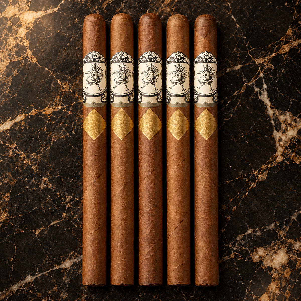 Cavalier Genève Small Batch Lancero