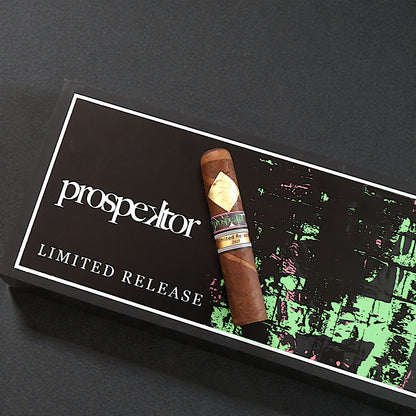 Cavalier Genève Prospektor Limited Edition 2025