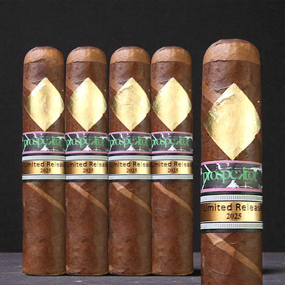 Cavalier Genève Prospektor Limited Edition 2025