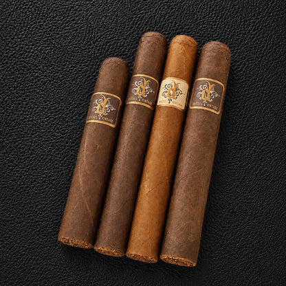 Diesel Vintage Series Curated 4-Pack