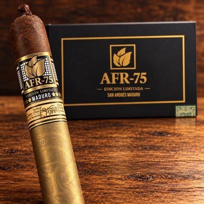 PDR AFR-75 Sublime MADURO
