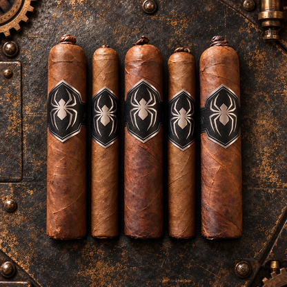 KOTL EXCLUSIVES Machina