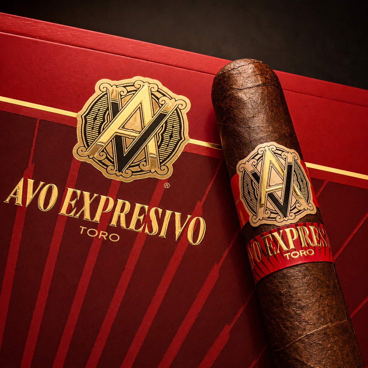 AVO Expresivo
