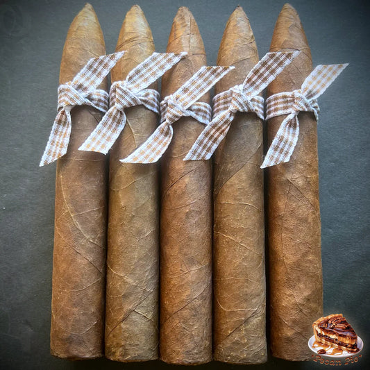 Ezra Zion Pecan Pie 2025 Ltd.