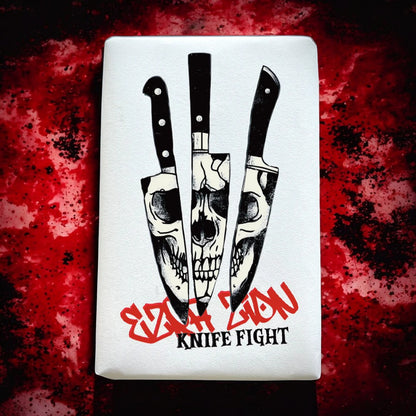 Knife Fight '24 Special Edition