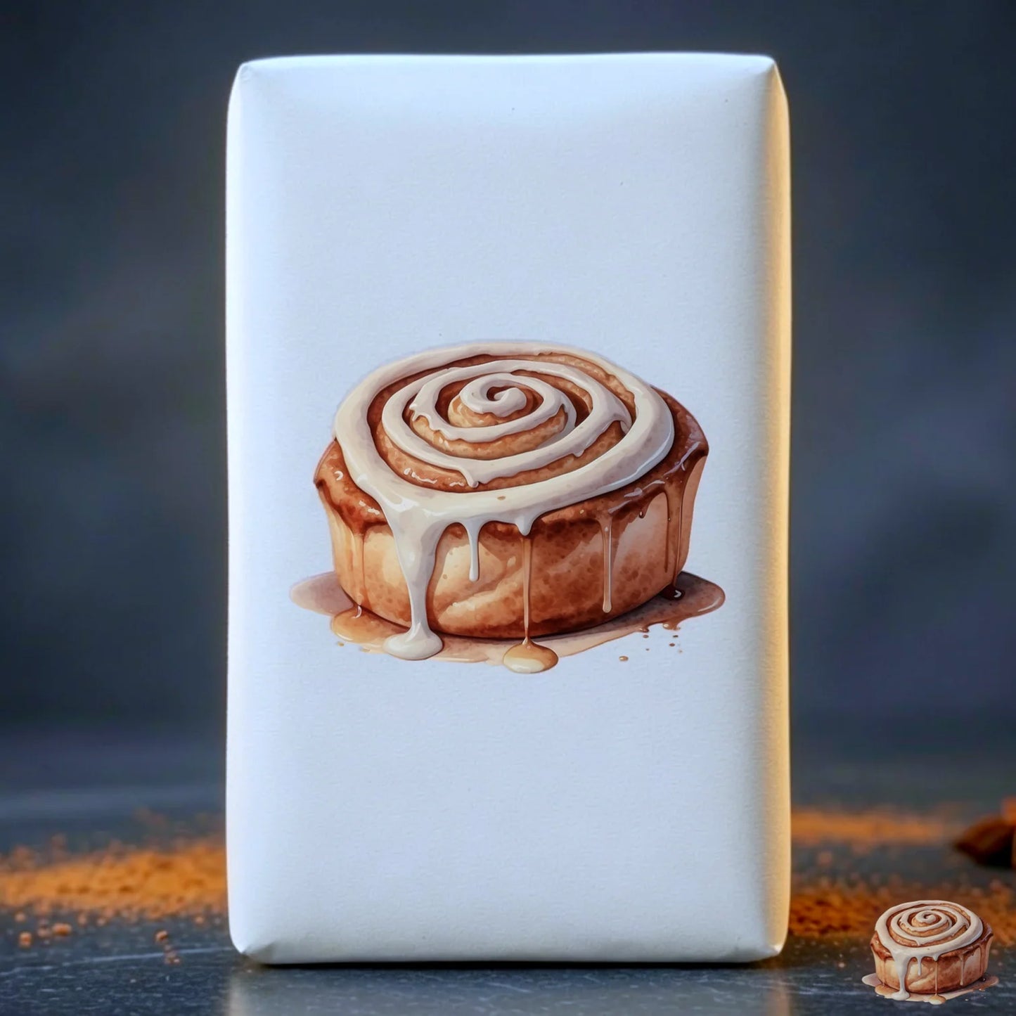 Cinnamon Rolls & Icing '26