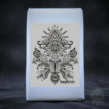 EZRA ZION KASHMIR BLACK VANILLA