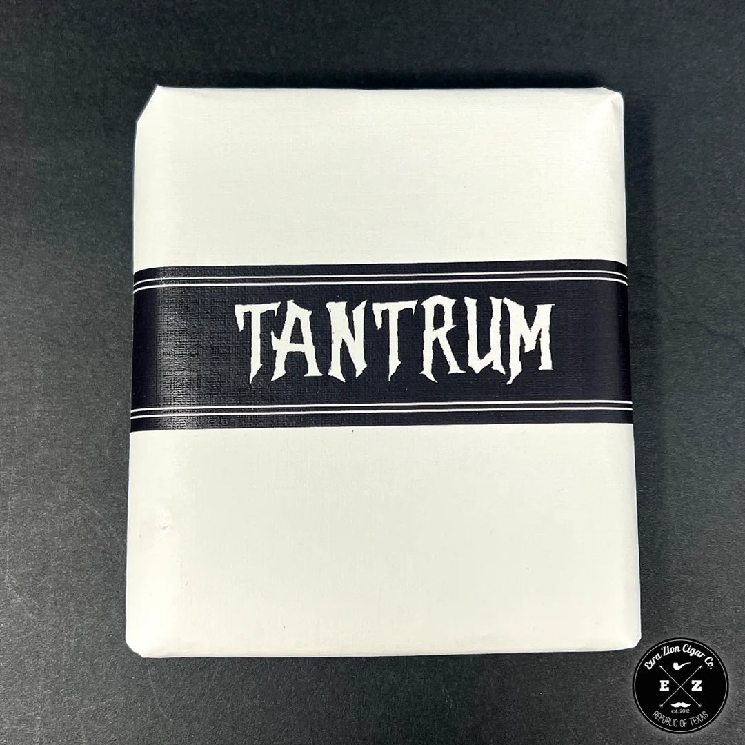 TANTRUM BLACK