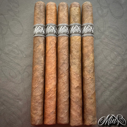 EZRA ZION - ALL MY EX’S: MINX MADURO