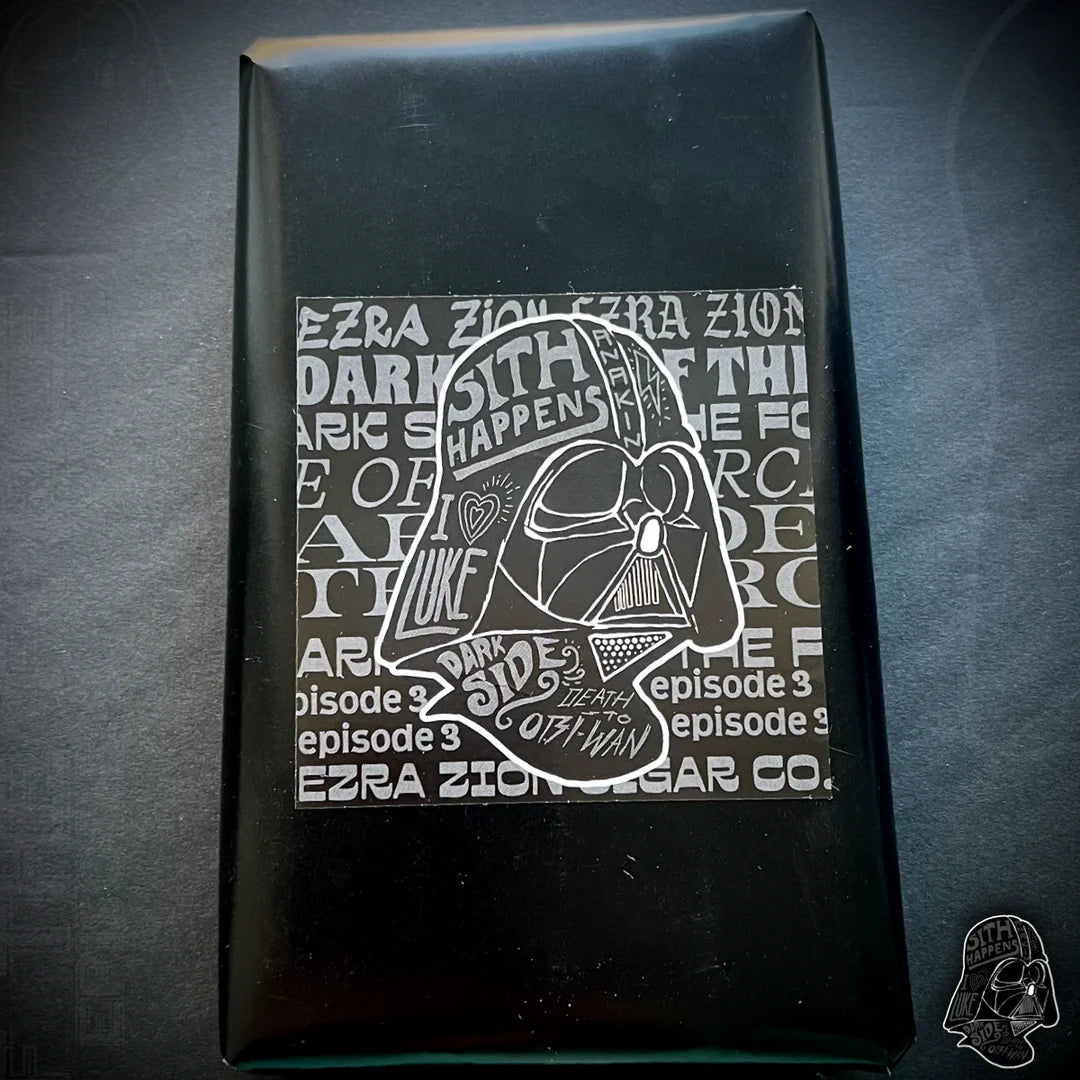 DARK SIDE OF THE FORCE Episode 3