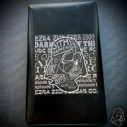 DARK SIDE OF THE FORCE Episode 3