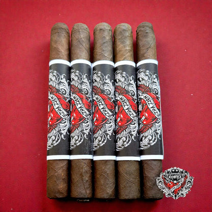 Ezra Zion Espresso Exxotica &amp; Cream