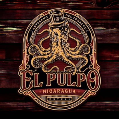 El Pulpo