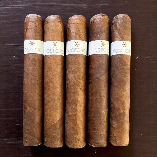 Fosforo Habano Robusto