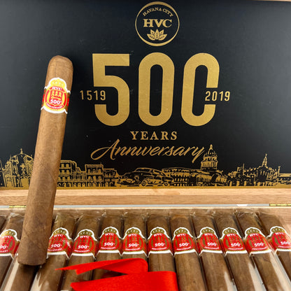 500 Aniversario Selectos