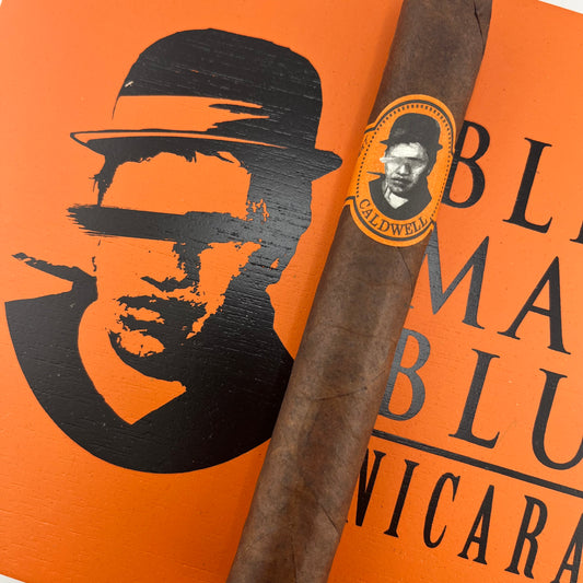 Blind Man's Bluff Nicaragua