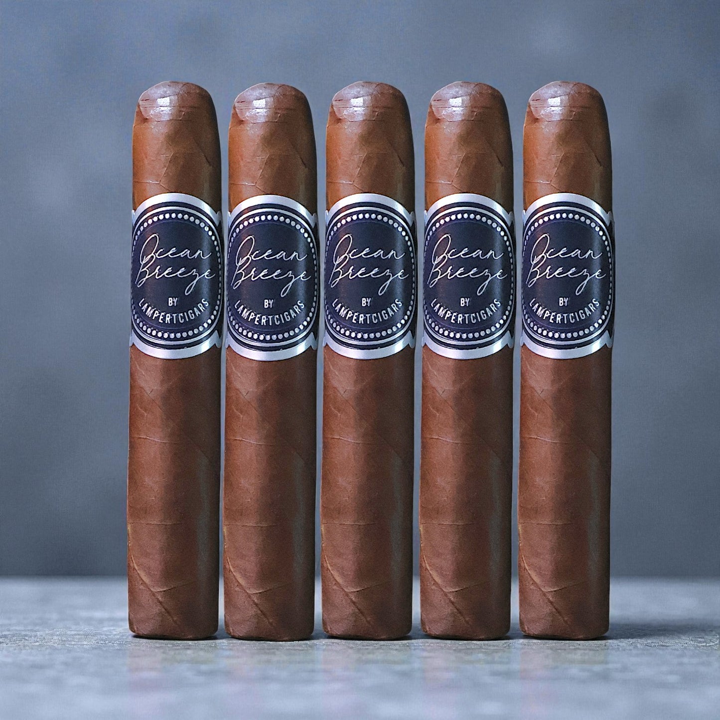 Lampert Ocean Breeze