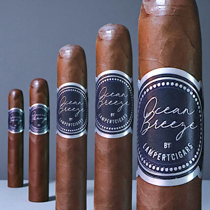 Lampert Ocean Breeze