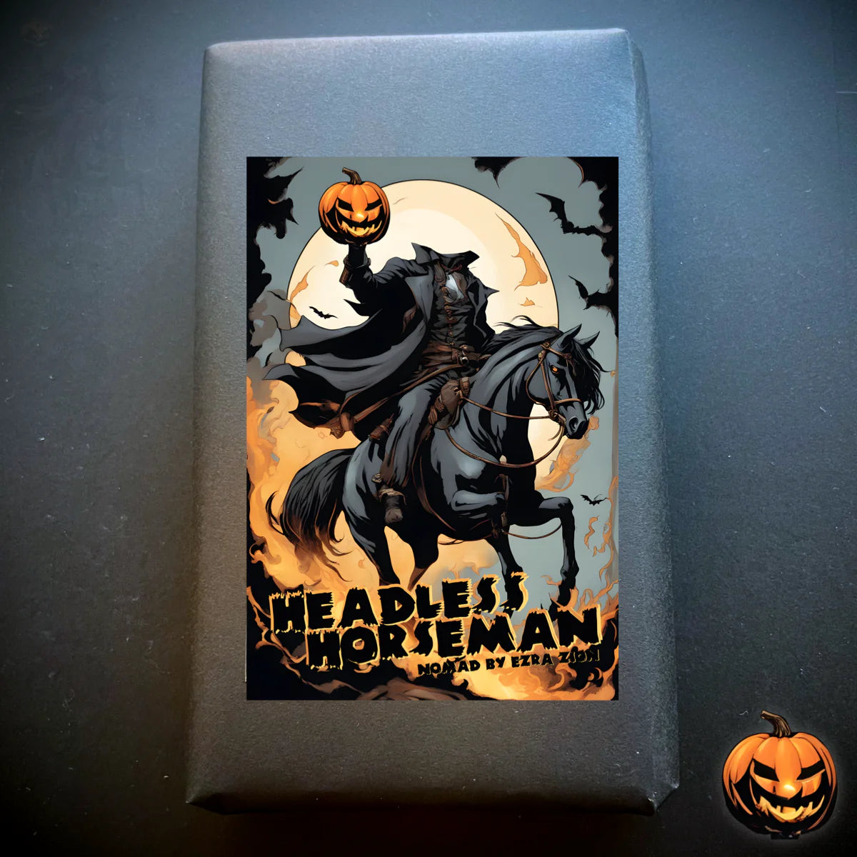 Headless Horseman 2024 Ltd