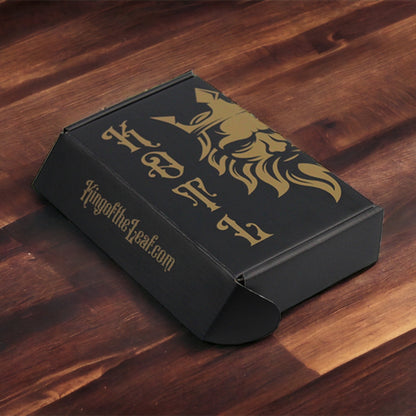 King of the Leaf Premium Cigar Club - GRAND TIER