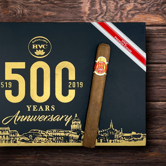 500 Aniversario Selectos