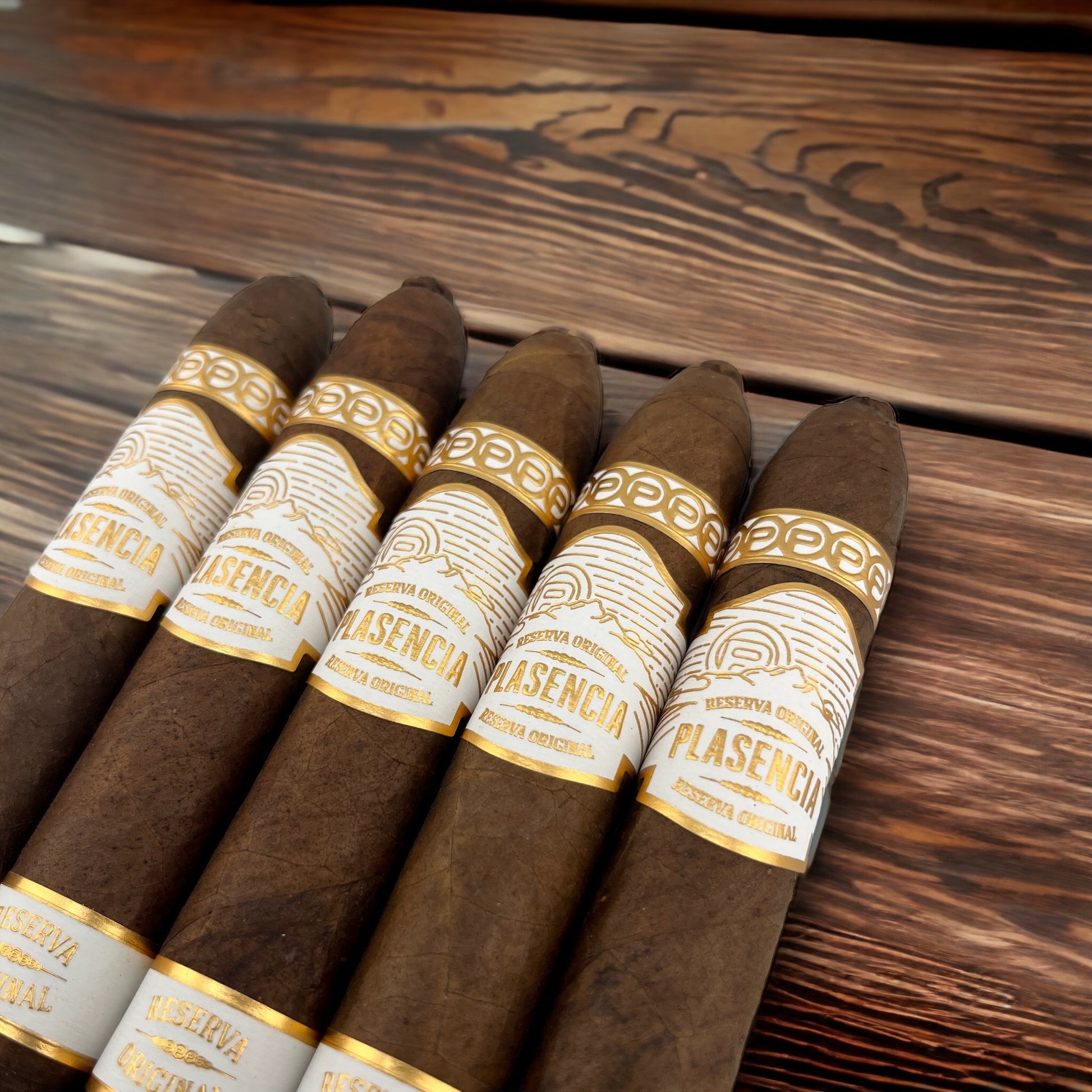 Plasencia Reserva Original Cortez - Kind Cigars - Your Kind Of Cigars