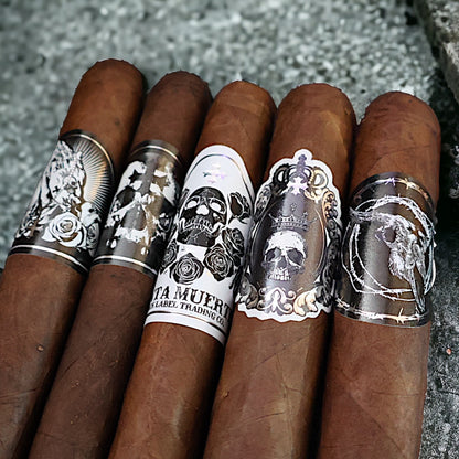 Black Label Core Line Sampler