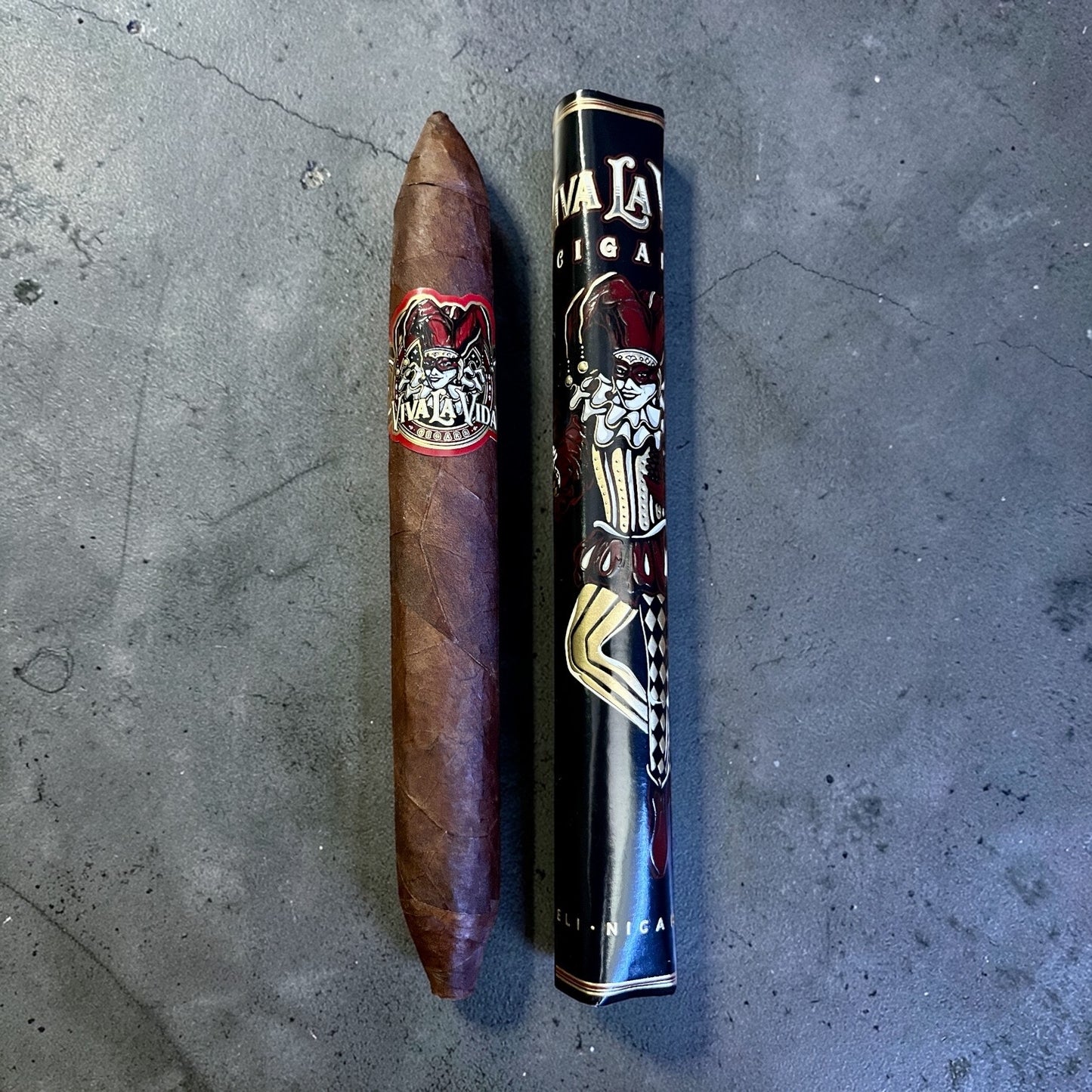 Viva La Vida Diademas Finas – 6 1/2 x 52