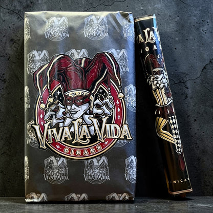 Viva La Vida Diademas Finas – 6 1/2 x 52