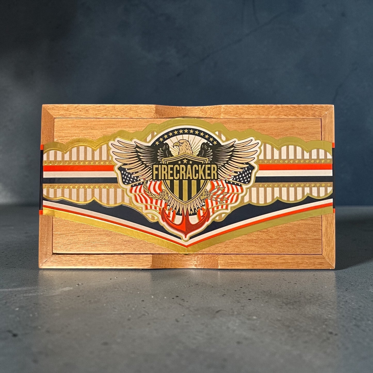 United Firecracker Sungrown – 3.5 x 50