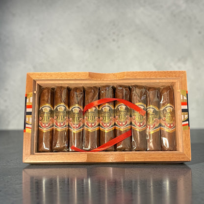 United Firecracker Sungrown – 3.5 x 50