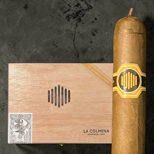 Warped La Colmena Amado No. 44