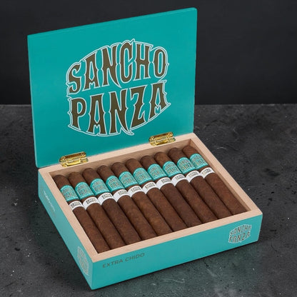 SANCHO PANZA EXTRA CHIDO