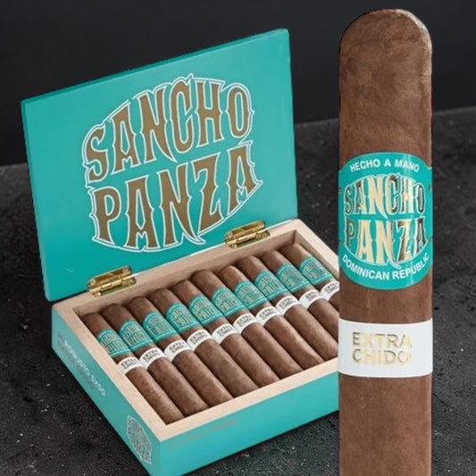 SANCHO PANZA EXTRA CHIDO