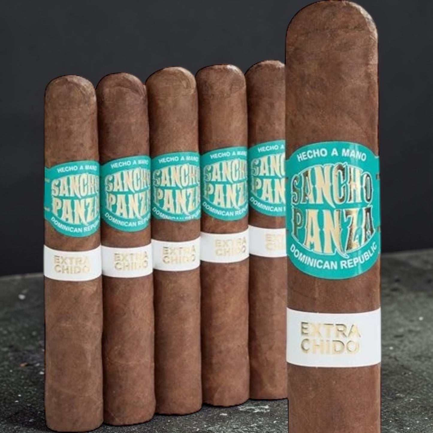 SANCHO PANZA EXTRA CHIDO
