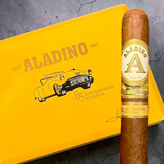 Aladino 85th Aniversario Reserva