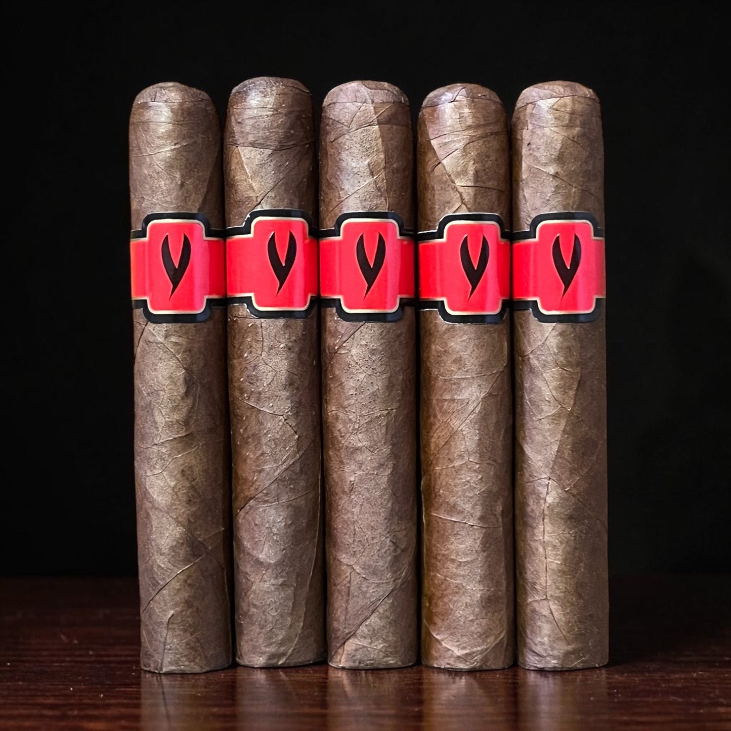 Smoking Jacket Cigars Imperial