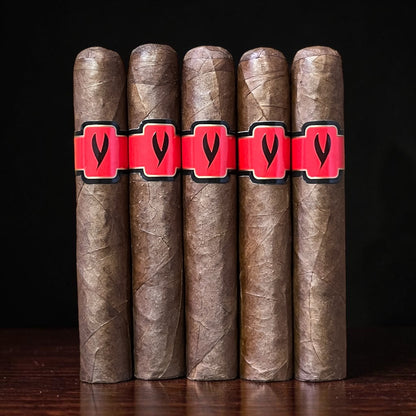 Smoking Jacket Cigars Imperial