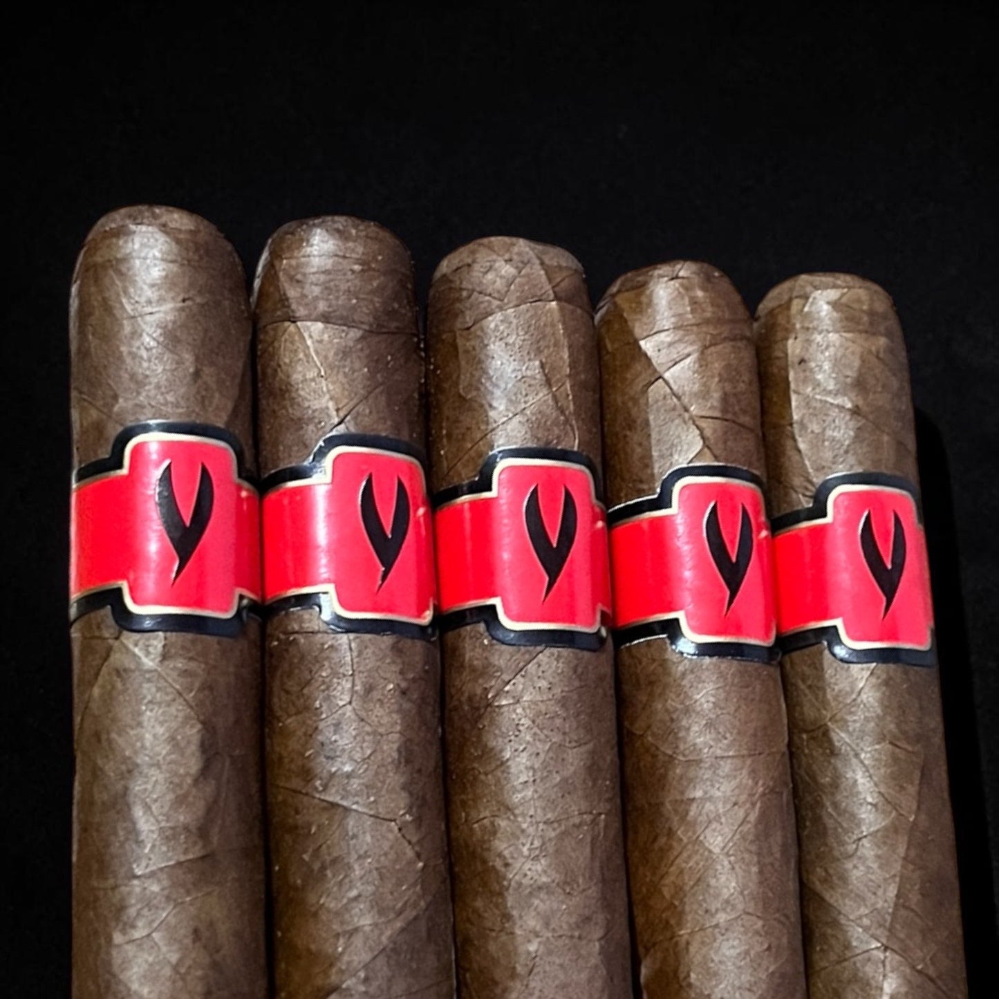 Smoking Jacket Cigars Imperial