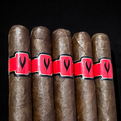 Smoking Jacket Cigars Imperial