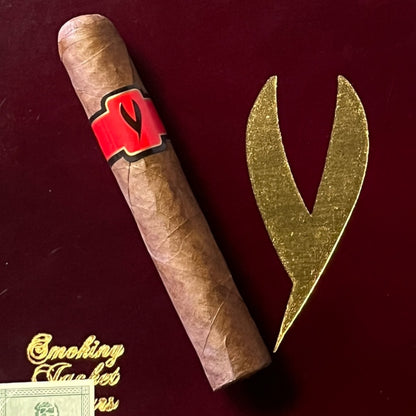Smoking Jacket Cigars Imperial