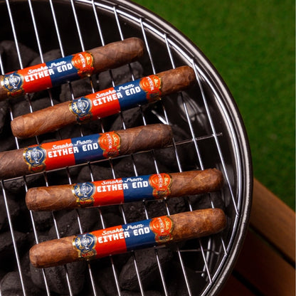 Mr. Punch's Wieners Limited Edition 10 Pack