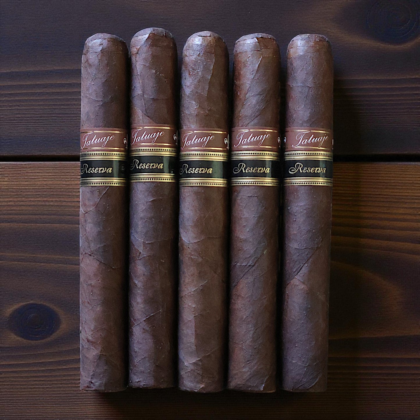 Tatuaje Miami Reserva K222