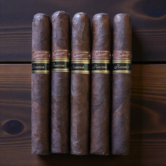 Tatuaje Miami Reserva K222