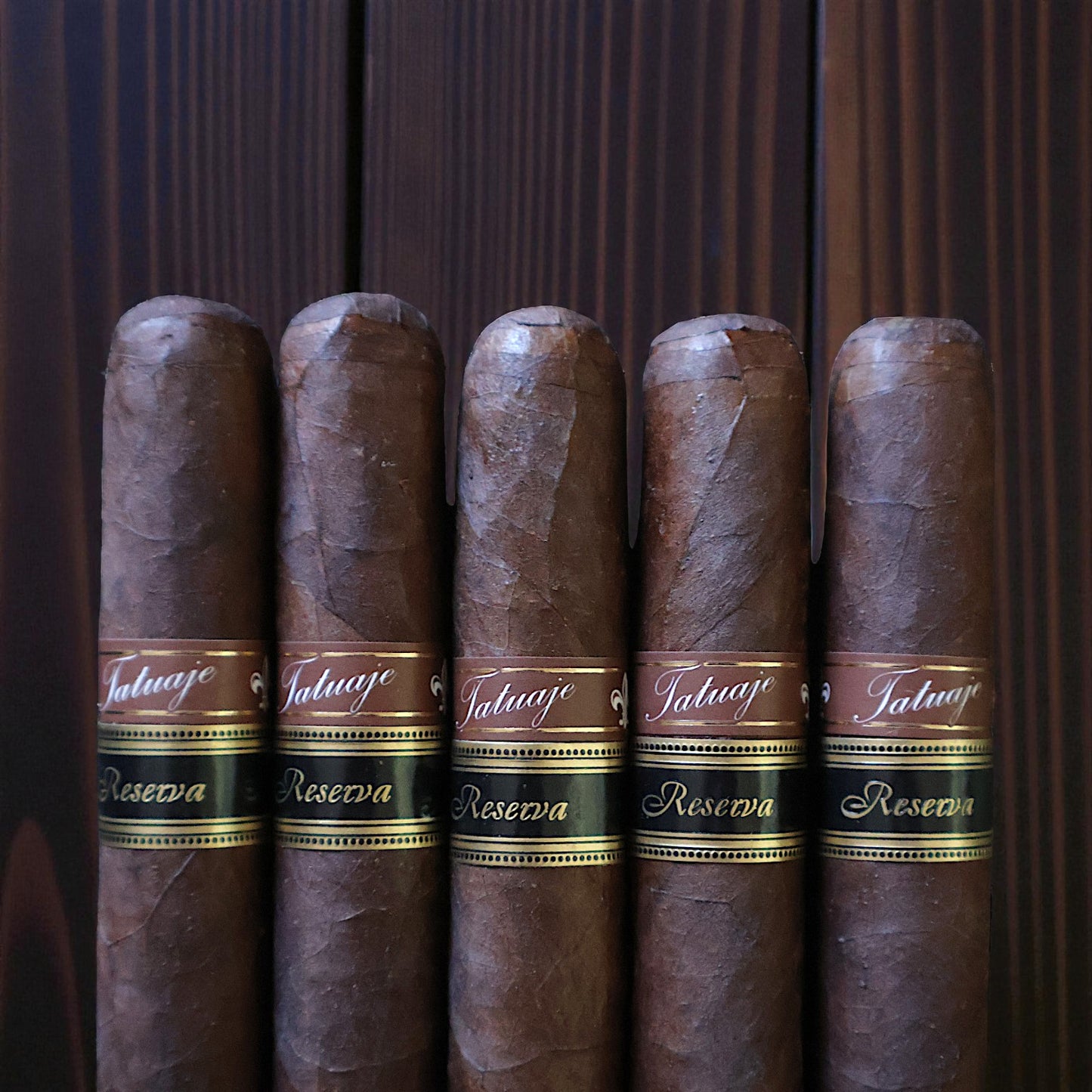 Tatuaje Miami Reserva K222